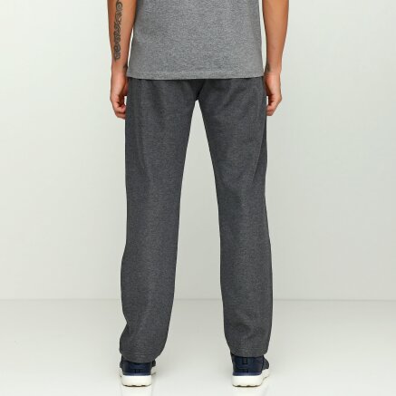 Спортивные штаны Champion Straight Hem Pants - 112378, фото 4 - интернет-магазин MEGASPORT