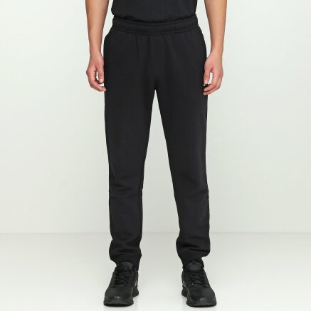 Спортивные штаны Champion Rib Cuff Pants - 112385, фото 2 - интернет-магазин MEGASPORT