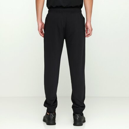 Спортивные штаны Champion Rib Cuff Pants - 112385, фото 3 - интернет-магазин MEGASPORT
