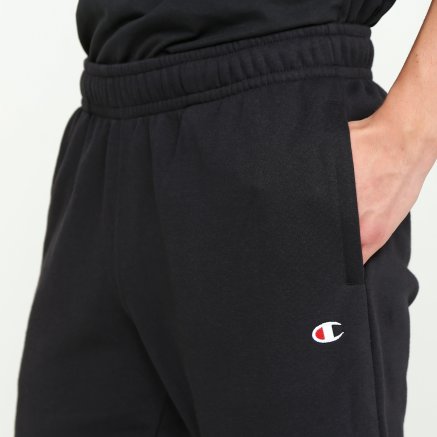 Спортивные штаны Champion Rib Cuff Pants - 112385, фото 4 - интернет-магазин MEGASPORT