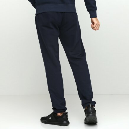 Спортивные штаны Champion Elastic Cuff Pants - 112388, фото 3 - интернет-магазин MEGASPORT