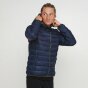 Куртка Champion Hooded Jacket, фото 1 - інтернет магазин MEGASPORT