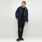 Куртка Champion Hooded Jacket, фото 2 - інтернет магазин MEGASPORT
