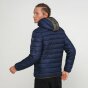 Куртка Champion Hooded Jacket, фото 3 - інтернет магазин MEGASPORT