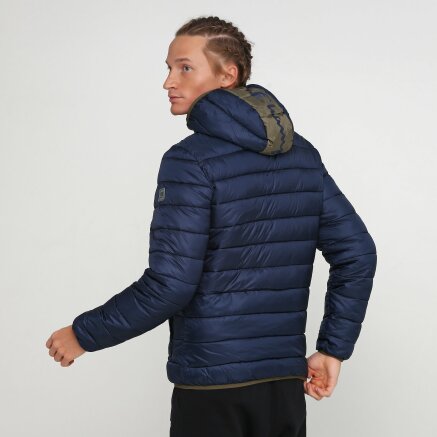 Куртка Champion Hooded Jacket - 112393, фото 3 - інтернет-магазин MEGASPORT