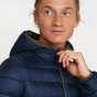 Куртка Champion Hooded Jacket, фото 4 - інтернет магазин MEGASPORT
