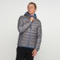 Куртка Champion Hooded Jacket, фото 1 - інтернет магазин MEGASPORT