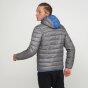 Куртка Champion Hooded Jacket, фото 3 - інтернет магазин MEGASPORT