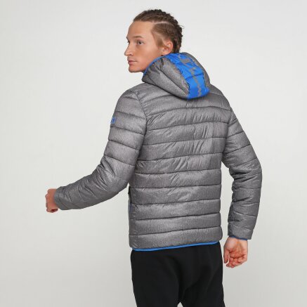 Куртка Champion Hooded Jacket - 112395, фото 3 - інтернет-магазин MEGASPORT