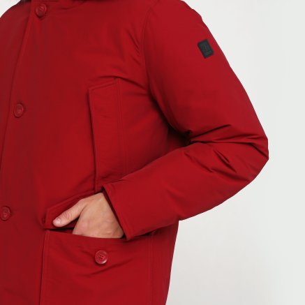 Куртка Champion Jacket - 112399, фото 4 - інтернет-магазин MEGASPORT