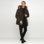 Куртка Champion Jacket, фото 2 - інтернет магазин MEGASPORT