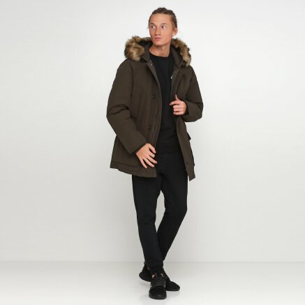 Куртка Champion Jacket - 112400, фото 2 - інтернет-магазин MEGASPORT