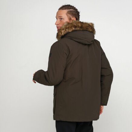 Куртка Champion Jacket - 112400, фото 3 - інтернет-магазин MEGASPORT