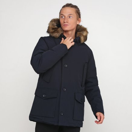 Куртка Champion Jacket - 112401, фото 1 - интернет-магазин MEGASPORT