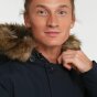 Куртка Champion Jacket, фото 5 - інтернет магазин MEGASPORT