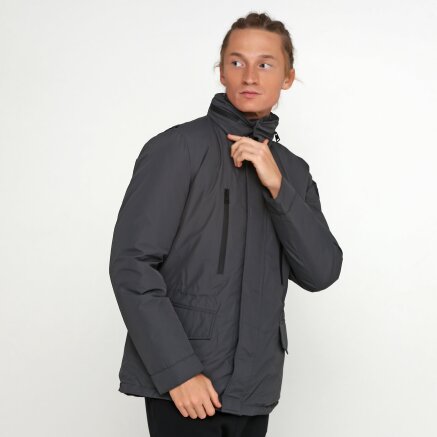 Куртка Champion Jacket - 112402, фото 1 - інтернет-магазин MEGASPORT