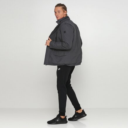 Куртка Champion Jacket - 112402, фото 2 - інтернет-магазин MEGASPORT