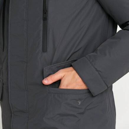 Куртка Champion Jacket - 112402, фото 4 - інтернет-магазин MEGASPORT