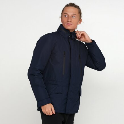 Куртка Champion Jacket - 112403, фото 1 - інтернет-магазин MEGASPORT