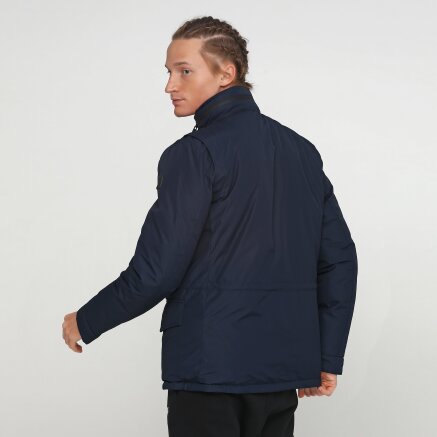 Куртка Champion Jacket - 112403, фото 3 - інтернет-магазин MEGASPORT