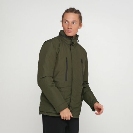 Куртка Champion Jacket - 112404, фото 1 - інтернет-магазин MEGASPORT