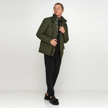 Куртка Champion Jacket - 112404, фото 2 - інтернет-магазин MEGASPORT