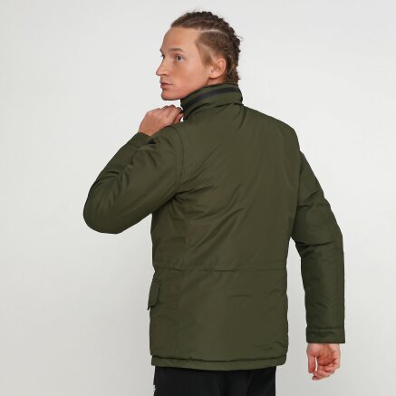 Куртка Champion Jacket - 112404, фото 3 - інтернет-магазин MEGASPORT