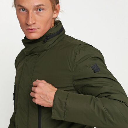 Куртка Champion Jacket - 112404, фото 5 - інтернет-магазин MEGASPORT