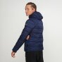 Куртка Champion Hooded Jacket, фото 3 - інтернет магазин MEGASPORT