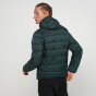 Куртка Champion Hooded Jacket, фото 3 - інтернет магазин MEGASPORT