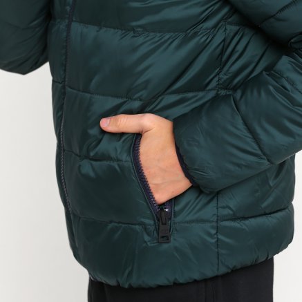 Куртка Champion Hooded Jacket - 112407, фото 5 - інтернет-магазин MEGASPORT