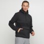 Кофта Champion Hooded Half Zip Sweatshirt, фото 1 - інтернет магазин MEGASPORT