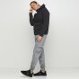 Кофта Champion Hooded Half Zip Sweatshirt, фото 2 - інтернет магазин MEGASPORT