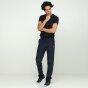 Спортивные штаны Champion Straight Hem Pants, фото 1 - интернет магазин MEGASPORT