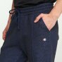 Спортивные штаны Champion Straight Hem Pants, фото 4 - интернет магазин MEGASPORT