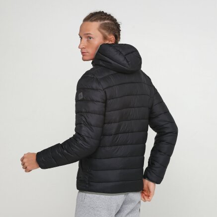 Куртка Champion Hooded Jacket - 113389, фото 3 - интернет-магазин MEGASPORT