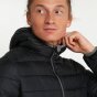 Куртка Champion Hooded Jacket, фото 4 - інтернет магазин MEGASPORT