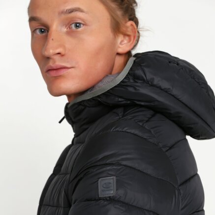 Куртка Champion Hooded Jacket - 113389, фото 5 - інтернет-магазин MEGASPORT