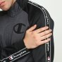 Кофта Champion Full Zip Sweatshirt, фото 3 - інтернет магазин MEGASPORT