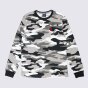 Футболка Champion дитяча Long Sleeve T-Shirt, фото 1 - інтернет магазин MEGASPORT