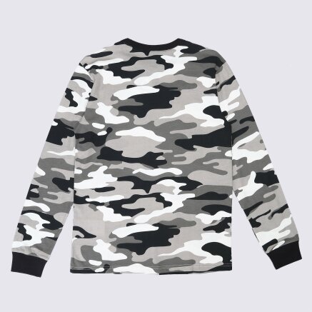 Футболка Champion дитяча Long Sleeve T-Shirt - 112417, фото 2 - інтернет-магазин MEGASPORT