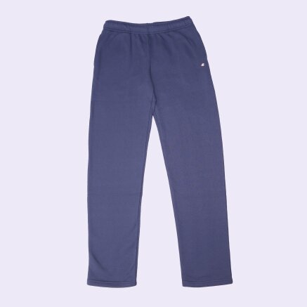 Спортивнi штани Champion дитячі Straight Hem Pants - 112422, фото 1 - інтернет-магазин MEGASPORT