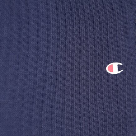 Спортивнi штани Champion дитячі Straight Hem Pants - 112422, фото 3 - інтернет-магазин MEGASPORT