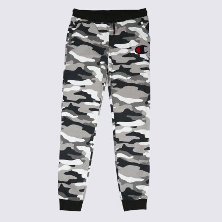 Спортивнi штани Champion дитячі Rib Cuff Pants - 112426, фото 1 - інтернет-магазин MEGASPORT