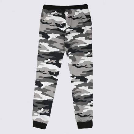 Спортивнi штани Champion дитячі Rib Cuff Pants - 112426, фото 2 - інтернет-магазин MEGASPORT
