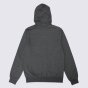 Кофта Champion дитяча Hooded Full Zip Sweatshirt, фото 2 - інтернет магазин MEGASPORT