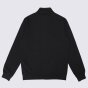 Кофта Champion дитяча Full Zip Sweatshirt, фото 2 - інтернет магазин MEGASPORT