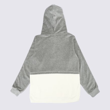 Кофта Champion дитяча Hooded Sweatshirt - 112433, фото 2 - інтернет-магазин MEGASPORT