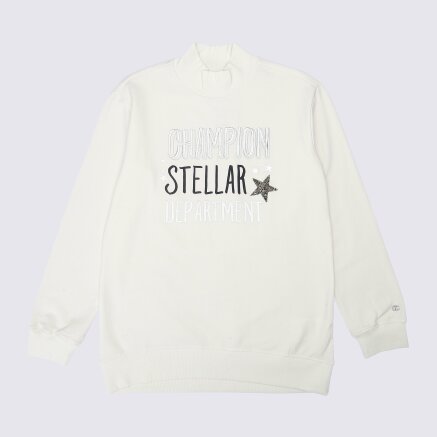Кофта Champion Maxi Sweatshirt - 112434, фото 1 - интернет-магазин MEGASPORT
