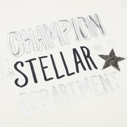 Кофта Champion Maxi Sweatshirt - 112434, фото 3 - интернет-магазин MEGASPORT